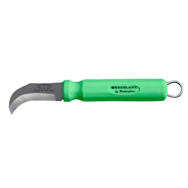 Buckingham Skinning Knife