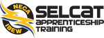 SELCAT Merchandise Store