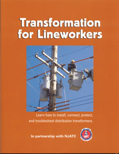 Transformation for Lineworkers Textbook
