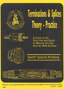 Terminations & Splices Theory-Practice handbook