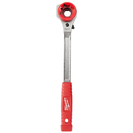 Milwaukee Lineman’s High Leverage Ratcheting Wrench