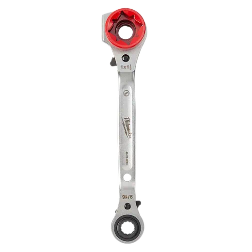 Milwaukee Lineman's 5IN1 Ratcheting Wrench