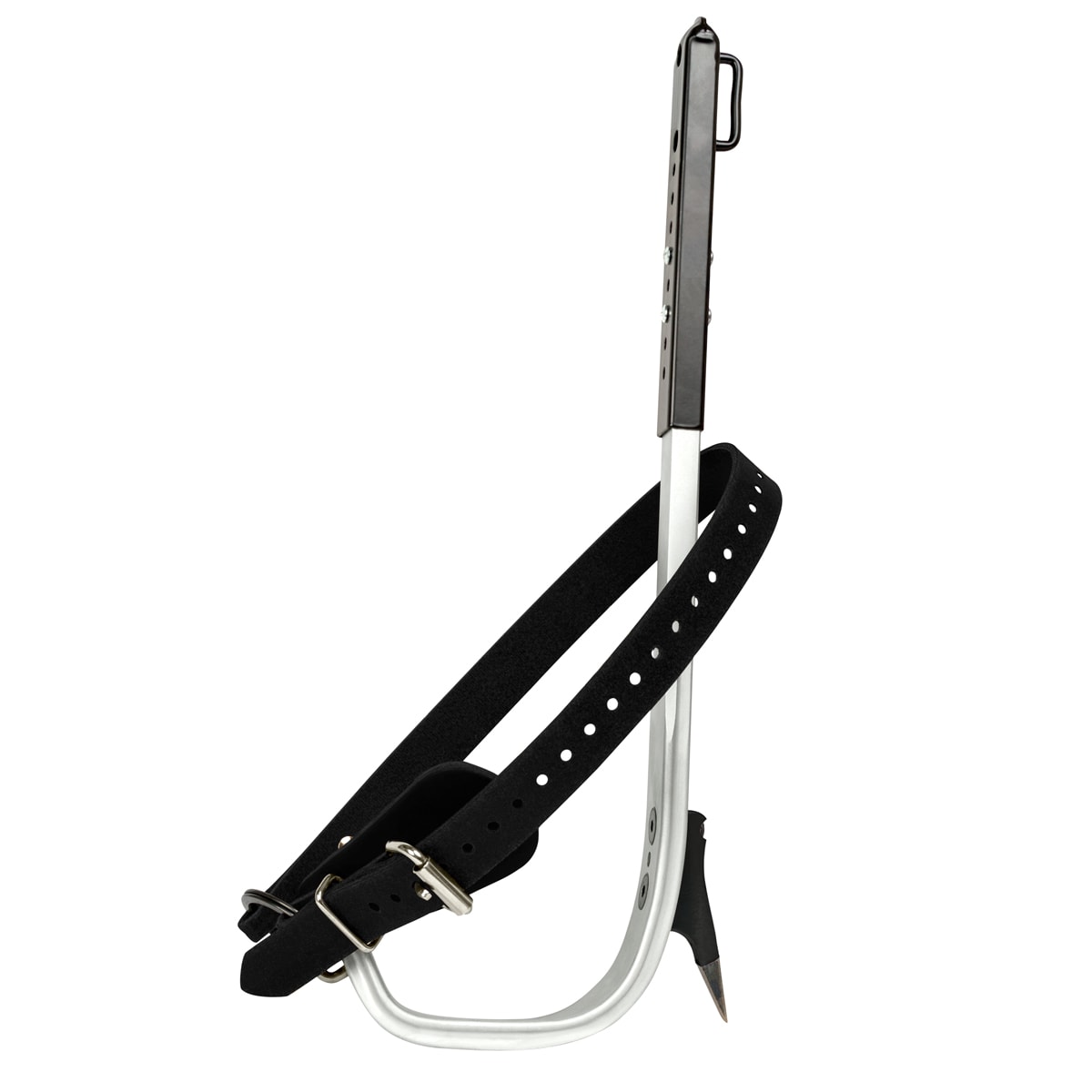 Buckingham BUCKALLOY™ ALUMINUM CLIMBERS WITH FOOT STRAPS