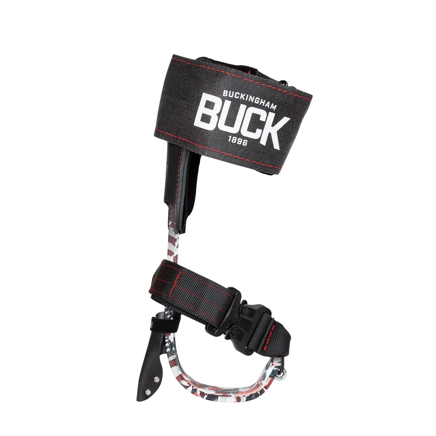 Buckingham BUCKALLOY™ AMERICAN CLIMBER KIT