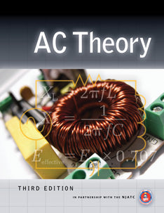 AC Theory Textbook, Edition 3