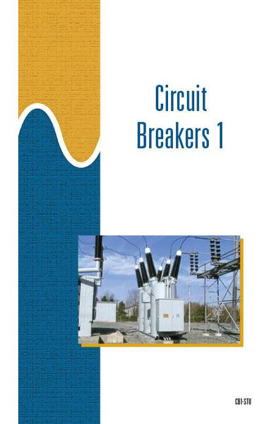 Circuit Breakers 1 Student Guidebook