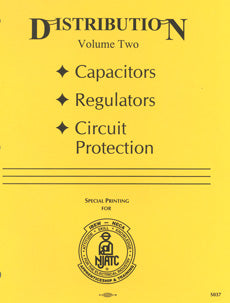 Distribution Volume 2 Textbook