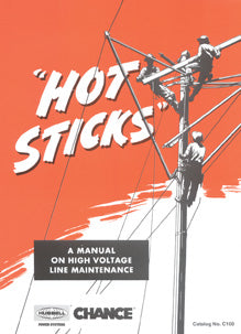 Hot Sticks Textbook