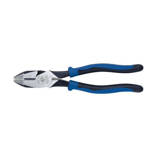 Klein Lineman's Pliers, 9-Inch, Journeyman Handle