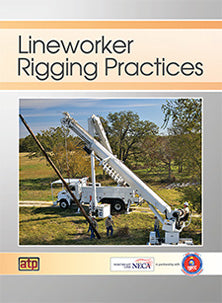 Lineworker Rigging Practices Textbook