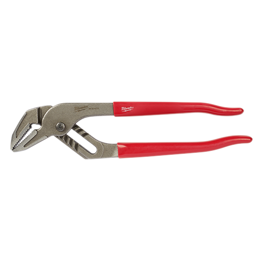 Milwaukee 10" Straight Jaw Pliers