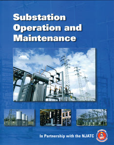 Substation Operation and Maintenance Textbook