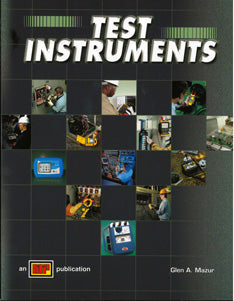 Test Instruments Textbook