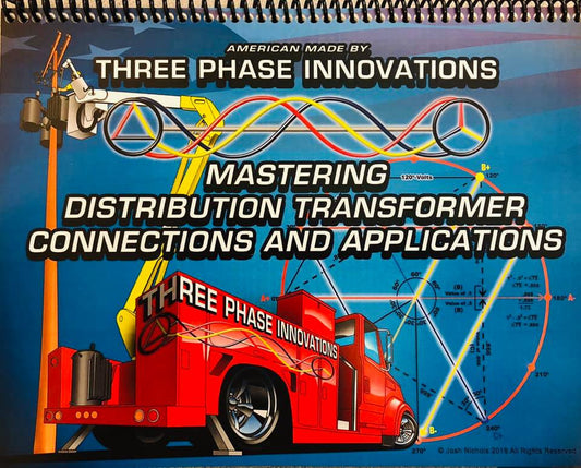 Three Phase Innovations--Mastering Distribution Transformer Connections and Applications